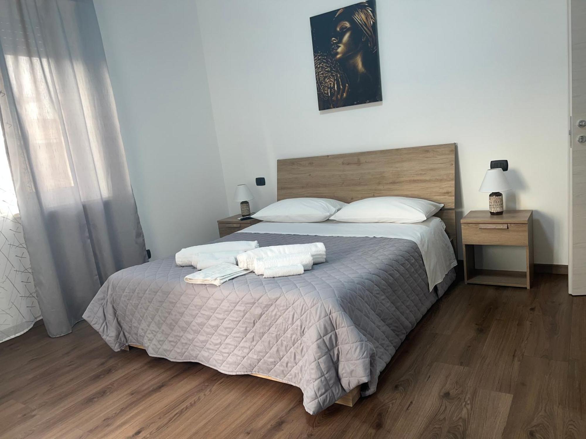 Juliet N - Rental Rooms Verona Exterior photo