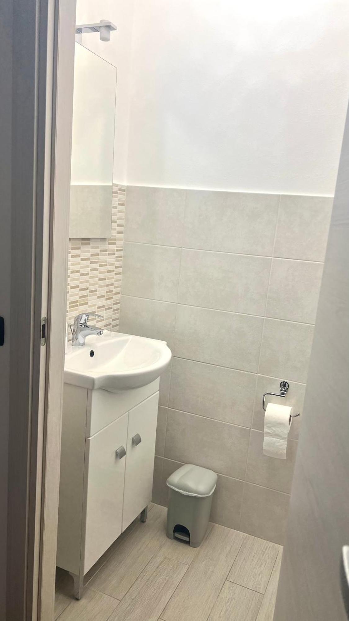 Juliet N - Rental Rooms Verona Exterior photo