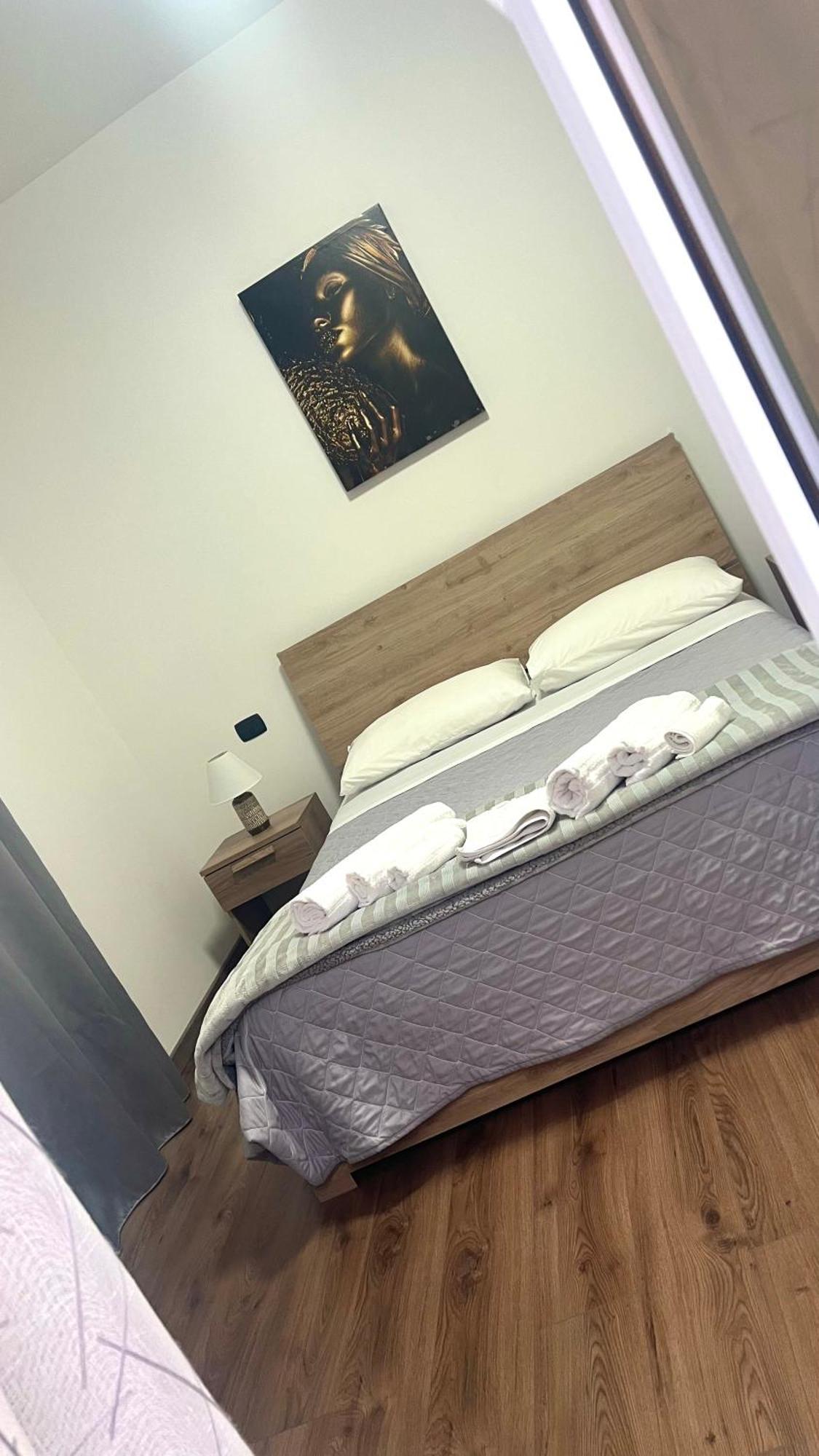 Juliet N - Rental Rooms Verona Exterior photo