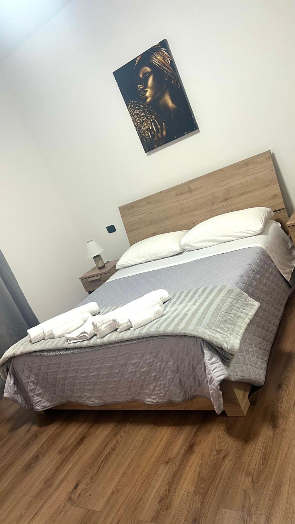 Juliet N - Rental Rooms Verona Exterior photo