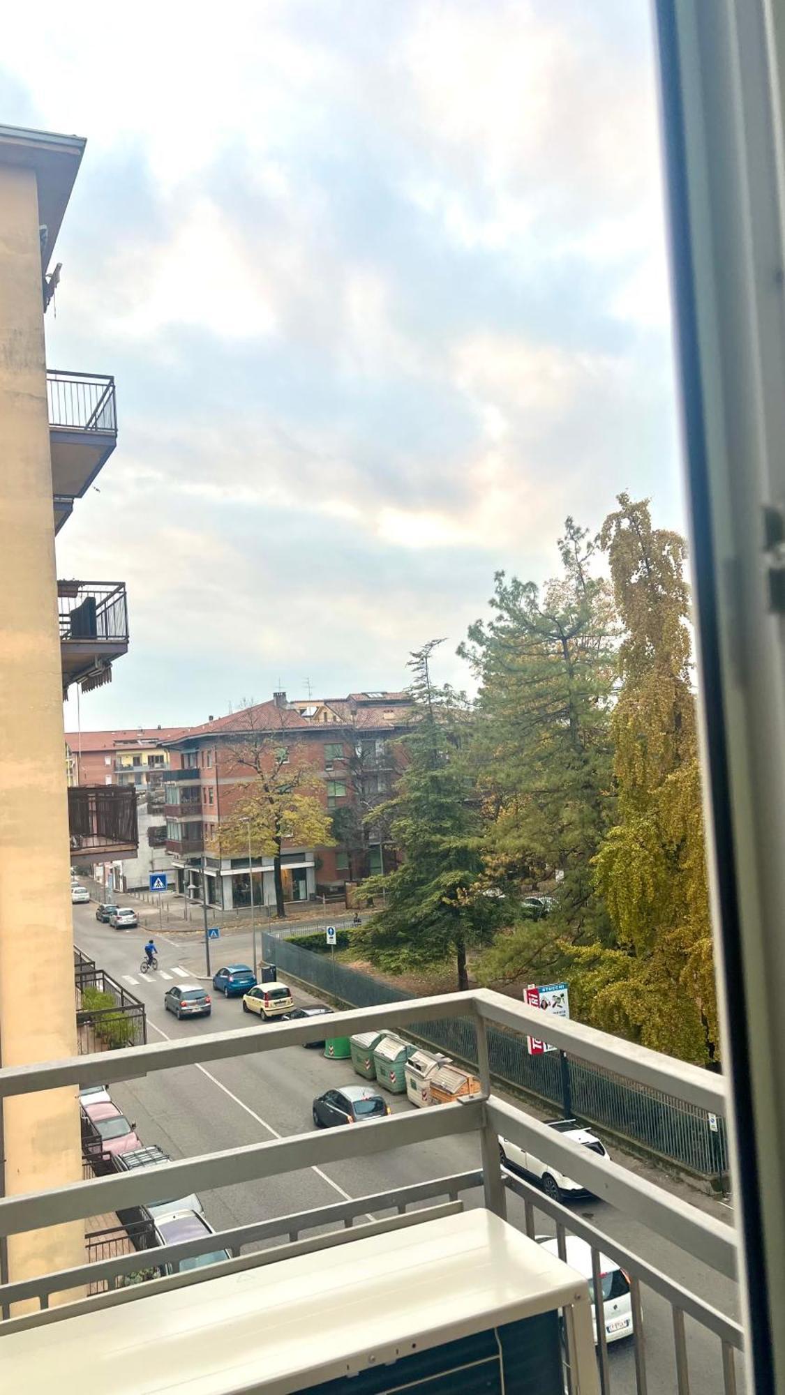 Juliet N - Rental Rooms Verona Exterior photo