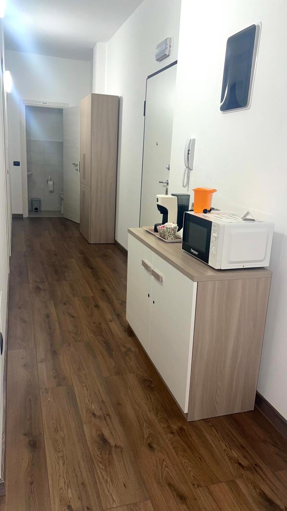Juliet N - Rental Rooms Verona Exterior photo