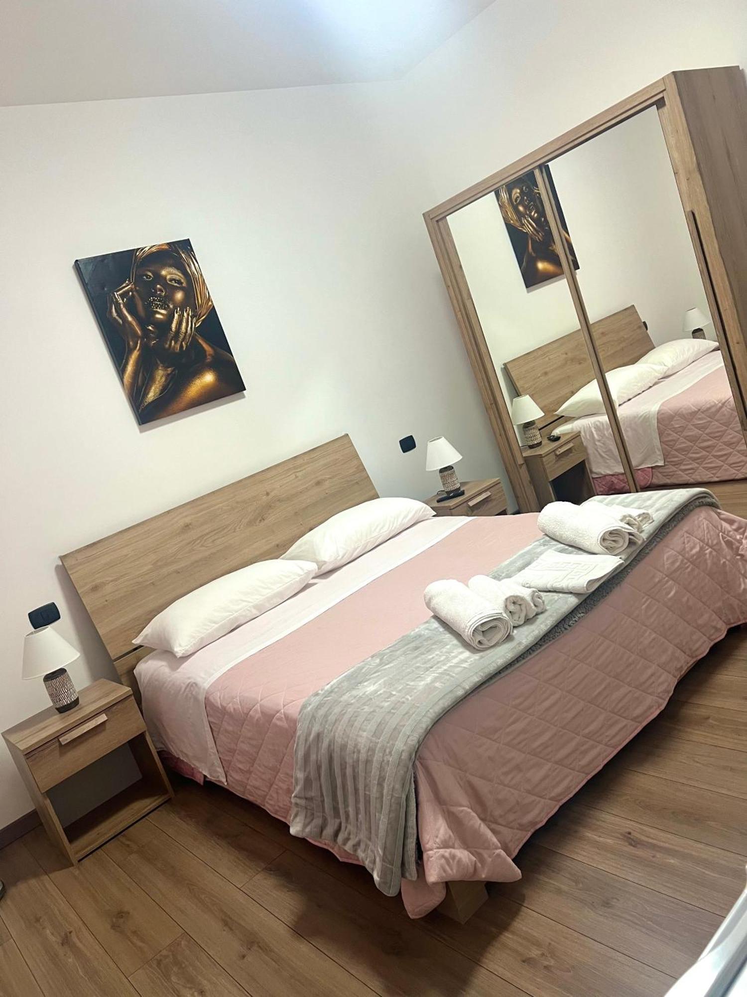 Juliet N - Rental Rooms Verona Exterior photo