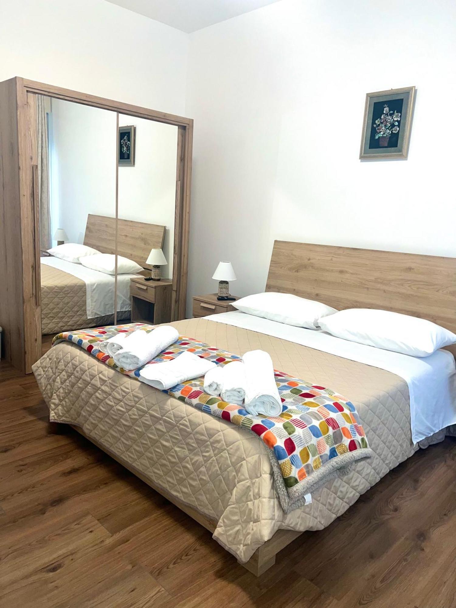 Juliet N - Rental Rooms Verona Exterior photo