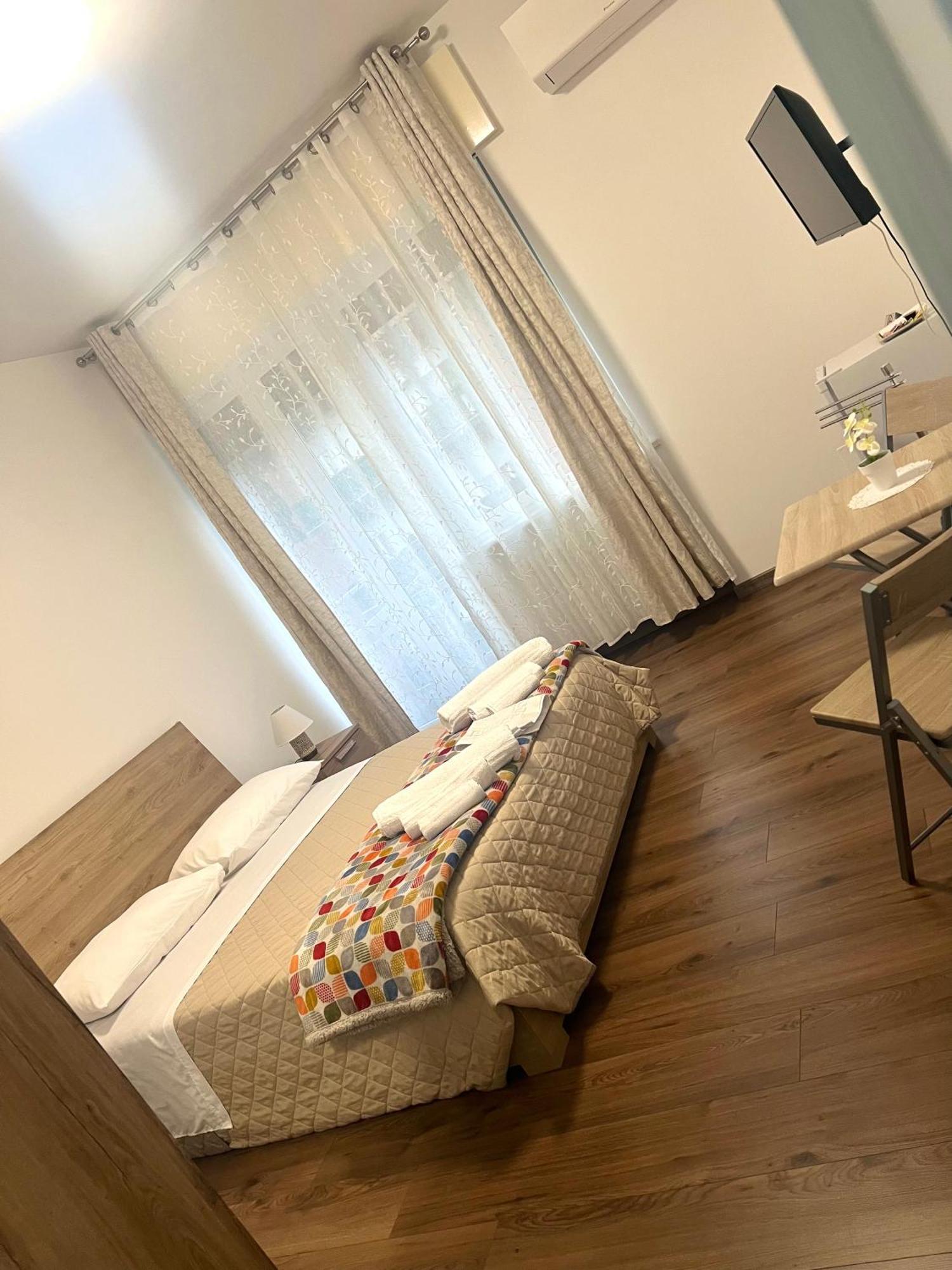 Juliet N - Rental Rooms Verona Exterior photo